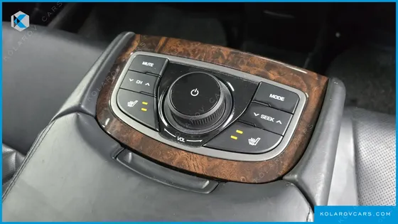 HYUNDAI ASLAN G330 PREMIUM