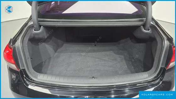 HYUNDAI ASLAN G330 PREMIUM