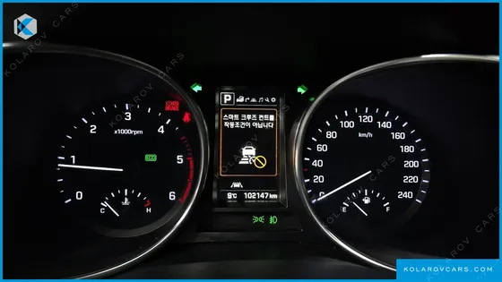 HYUNDAI SANTA FE DIESEL 2.0 4WD