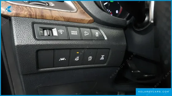 HYUNDAI SANTA FE DIESEL 2.0 4WD
