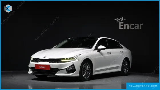 KIA K5 2.0