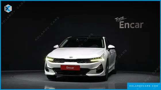 KIA K5 2.0