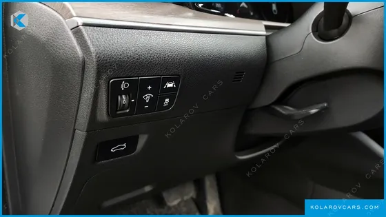 KIA K5 2.0