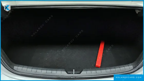 KIA K5 2.0