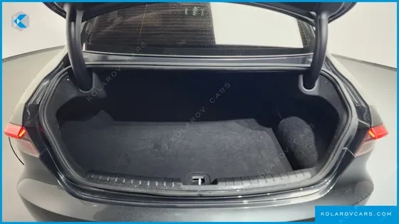 HYUNDAI GRANDEUR LE BLANC