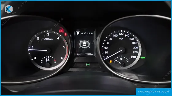 HYUNDAI SANTA FE DIESEL 2.0 4WD