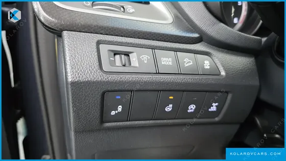 HYUNDAI SANTA FE DIESEL 2.0 4WD
