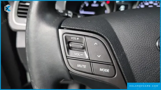 HYUNDAI SANTA FE DIESEL 2.0 4WD