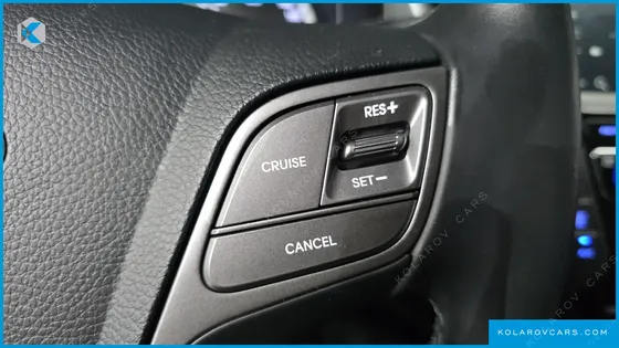 HYUNDAI SANTA FE DIESEL 2.0 4WD