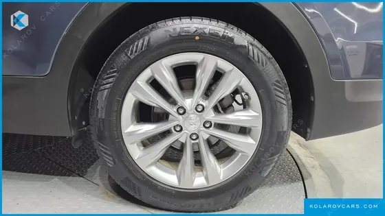 HYUNDAI SANTA FE DIESEL 2.0 4WD