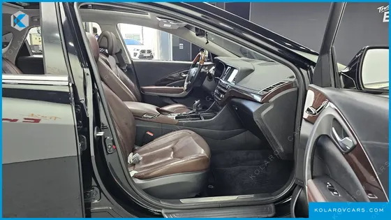 HYUNDAI ASLAN G300  MODERN