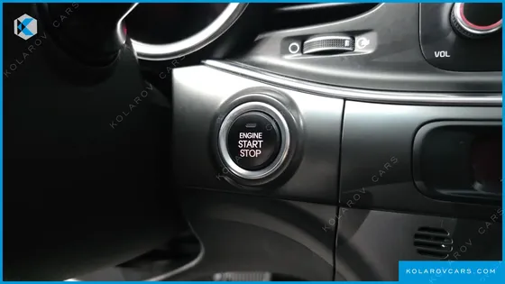 KIA K5 LPI LUXURY