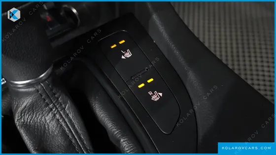 KIA K5 LPI LUXURY