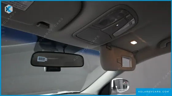 KIA K5 LPI LUXURY