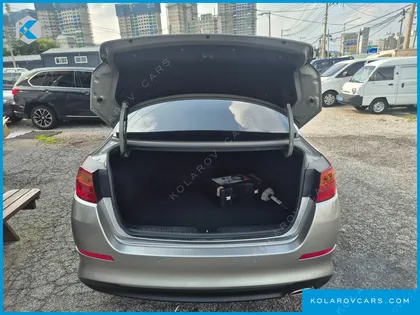 KIA K5 LUXURY