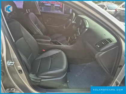 KIA K5 LUXURY