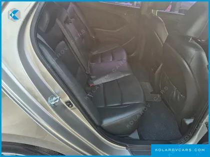 KIA K5 LUXURY