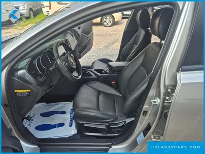 KIA K5 LUXURY