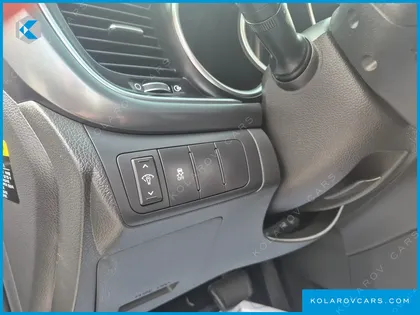 KIA K5 LUXURY