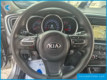 KIA K5 LUXURY