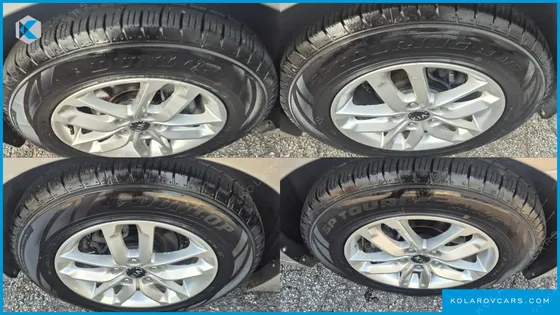 KIA K5 LUXURY