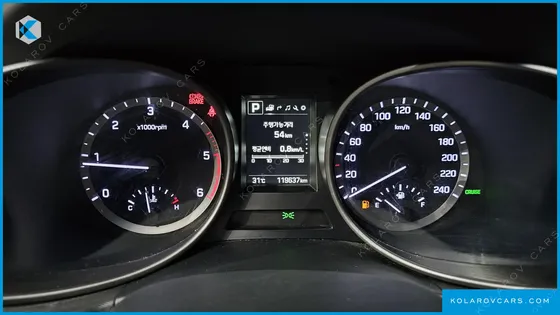 HYUNDAI SANTA FE DIESEL 2.0 2WD