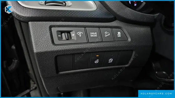HYUNDAI SANTA FE DIESEL 2.0 2WD