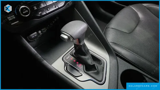 KIA NIRO LUXURY