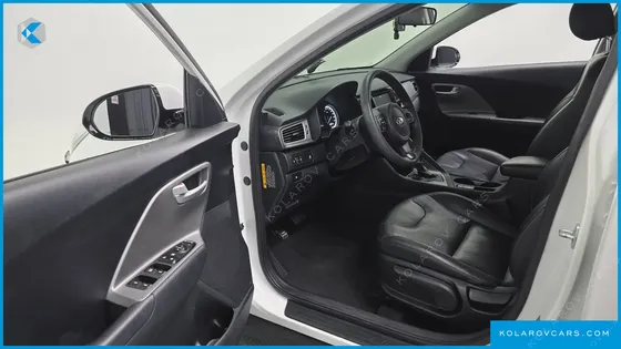 KIA NIRO LUXURY