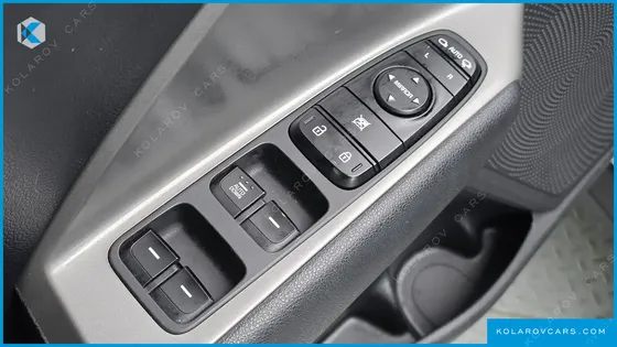 KIA NIRO LUXURY