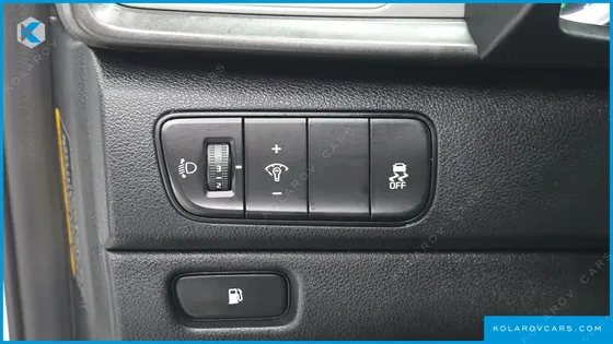 KIA NIRO LUXURY