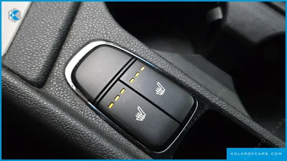 KIA NIRO LUXURY