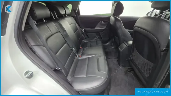 KIA NIRO LUXURY