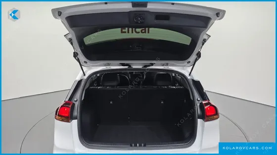 KIA NIRO LUXURY
