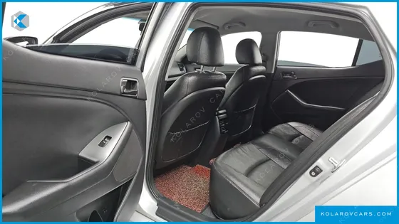 KIA K5 LPI DELUXE
