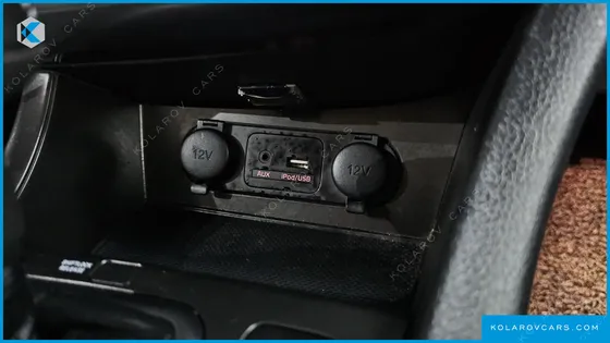 KIA K5 LPI DELUXE