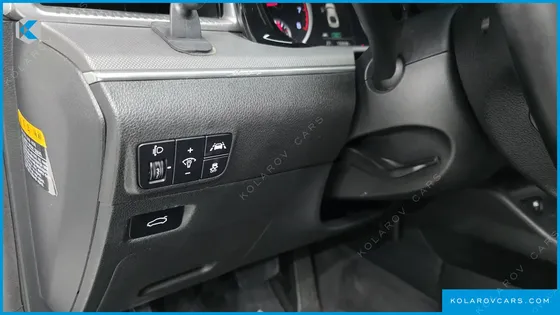 KIA K5 2.0 LPI(RENTER CAR)