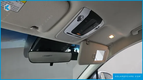 KIA K5 2.0 LPI(RENTER CAR)