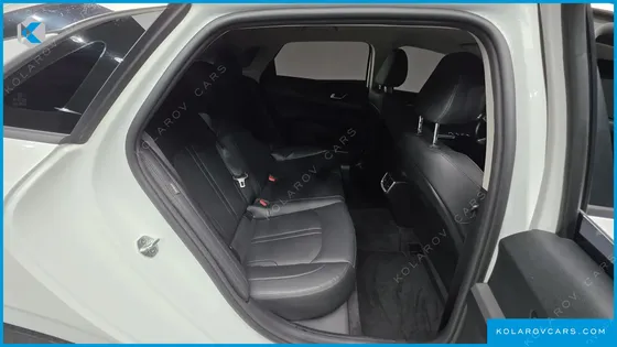 KIA K5 2.0 LPI(RENTER CAR)