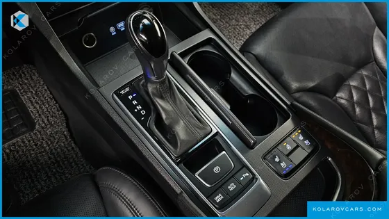 HYUNDAI ASLAN G300 MODERN SPECIAL