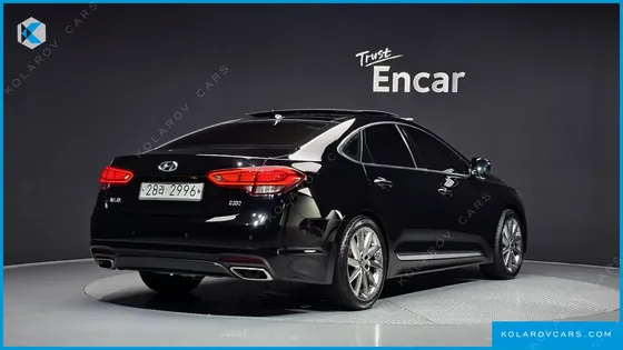 HYUNDAI ASLAN G330 PREMIUM