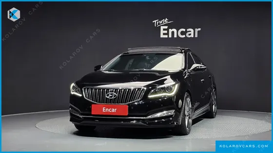 HYUNDAI ASLAN G330 PREMIUM