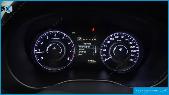 HYUNDAI ASLAN G330 PREMIUM