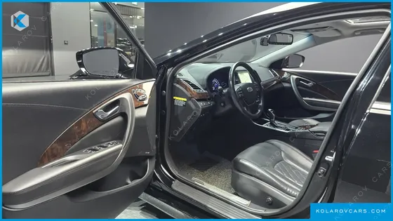 HYUNDAI ASLAN G330 PREMIUM