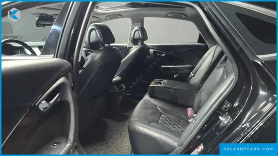 HYUNDAI ASLAN G330 PREMIUM