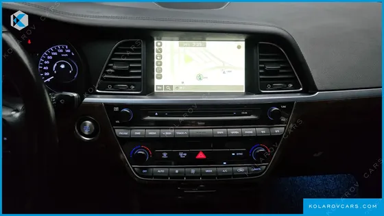 HYUNDAI ASLAN G330 PREMIUM