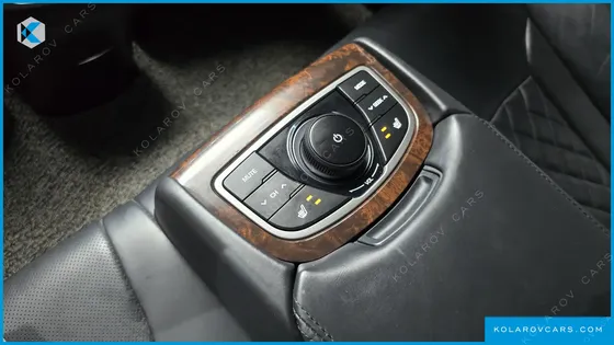 HYUNDAI ASLAN G330 PREMIUM
