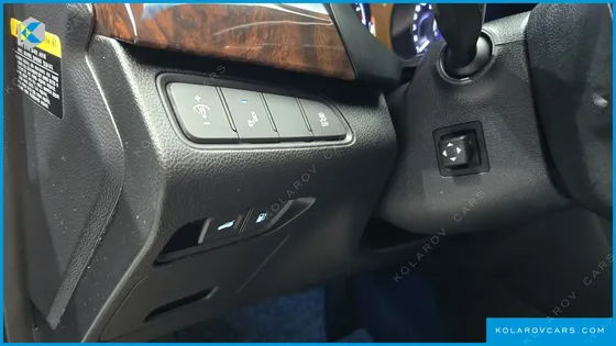 HYUNDAI ASLAN G330 PREMIUM