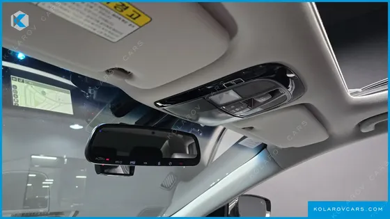 HYUNDAI ASLAN G330 PREMIUM
