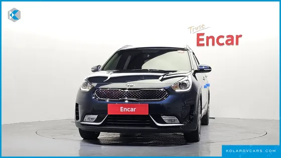 KIA NIRO PRESTIGE